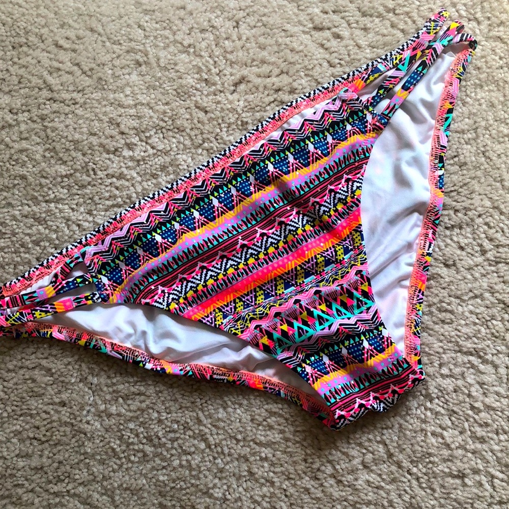 Victoria’s Secret- The Strappy Cheeky